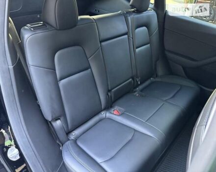 Тесла Model Y, объемом двигателя 0 л и пробегом 25 тыс. км за 29900 $, фото 52 на Automoto.ua