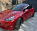 Тесла Model Y, объемом двигателя 0 л и пробегом 44 тыс. км за 32000 $, фото 1 на Automoto.ua