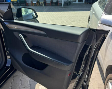 Тесла Model Y, об'ємом двигуна 0 л та пробігом 78 тис. км за 35900 $, фото 19 на Automoto.ua