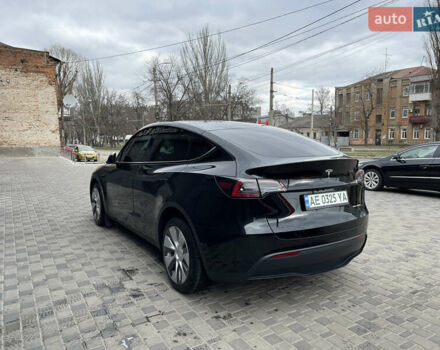 Тесла Model Y, объемом двигателя 0 л и пробегом 13 тыс. км за 43500 $, фото 2 на Automoto.ua