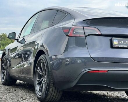 Тесла Model Y 2022 у Луцьку на Automoto.ua Тесла Model Y, об'ємом двигуна 0 л та пробігом 32 тис. км за 33500 $, фото 11 на Automoto.ua
