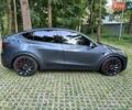 Тесла Model Y, объемом двигателя 0 л и пробегом 9 тыс. км за 40000 $, фото 3 на Automoto.ua