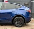 Тесла Model Y, объемом двигателя 0 л и пробегом 40 тыс. км за 29999 $, фото 6 на Automoto.ua