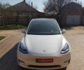 Тесла Model Y, объемом двигателя 0 л и пробегом 20 тыс. км за 32000 $, фото 1 на Automoto.ua