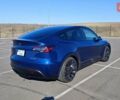 Тесла Model Y, объемом двигателя 0 л и пробегом 44 тыс. км за 28500 $, фото 4 на Automoto.ua