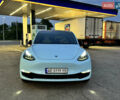 Тесла Model Y, объемом двигателя 0 л и пробегом 43 тыс. км за 27500 $, фото 3 на Automoto.ua