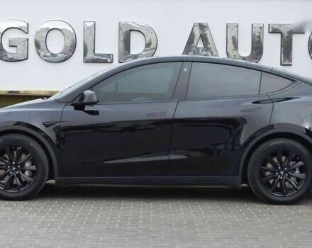 Тесла Model Y, объемом двигателя 0 л и пробегом 47 тыс. км за 34500 $, фото 10 на Automoto.ua