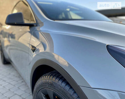 Тесла Model Y, об'ємом двигуна 0 л та пробігом 38 тис. км за 43000 $, фото 14 на Automoto.ua