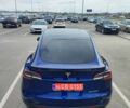 Тесла Model Y, объемом двигателя 0 л и пробегом 13 тыс. км за 34000 $, фото 10 на Automoto.ua