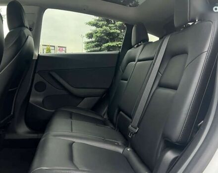 Тесла Model Y, об'ємом двигуна 0 л та пробігом 23 тис. км за 38700 $, фото 11 на Automoto.ua