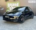 Тесла Model Y, объемом двигателя 0 л и пробегом 25 тыс. км за 29900 $, фото 20 на Automoto.ua
