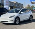 Тесла Model Y 2022 в Одессе на Automoto.ua Тесла Model Y, объемом двигателя 0 л и пробегом 31 тыс. км за 25500 $, фото 7 на Automoto.ua