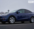 Тесла Model Y, об'ємом двигуна 0 л та пробігом 28 тис. км за 40500 $, фото 5 на Automoto.ua