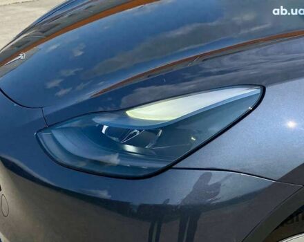 Тесла Model Y 2022 в Киеве на Automoto.ua Тесла Model Y, объемом двигателя 0 л и пробегом 20 тыс. км за 33990 $, фото 3 на Automoto.ua