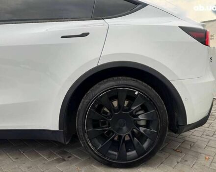 Тесла Model Y, об'ємом двигуна 0 л та пробігом 243 тис. км за 17900 $, фото 13 на Automoto.ua