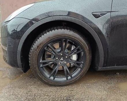 Тесла Model Y, объемом двигателя 0 л и пробегом 56 тыс. км за 26800 $, фото 2 на Automoto.ua