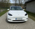 Тесла Model Y, объемом двигателя 0 л и пробегом 42 тыс. км за 26900 $, фото 1 на Automoto.ua