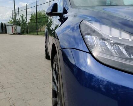 Тесла Model Y, объемом двигателя 0 л и пробегом 41 тыс. км за 36999 $, фото 3 на Automoto.ua