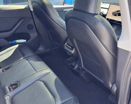 Тесла Model Y, об'ємом двигуна 0 л та пробігом 78 тис. км за 35900 $, фото 21 на Automoto.ua