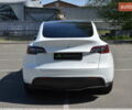 Тесла Model Y, объемом двигателя 0 л и пробегом 9 тыс. км за 34500 $, фото 7 на Automoto.ua