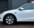 Тесла Model Y, объемом двигателя 0 л и пробегом 33 тыс. км за 35999 $, фото 3 на Automoto.ua