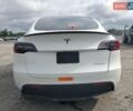 Тесла Model Y, объемом двигателя 0 л и пробегом 24 тыс. км за 12600 $, фото 5 на Automoto.ua