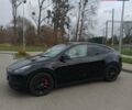 Тесла Model Y, объемом двигателя 0 л и пробегом 43 тыс. км за 28500 $, фото 1 на Automoto.ua