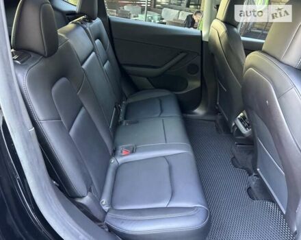 Тесла Model Y, объемом двигателя 0 л и пробегом 25 тыс. км за 29900 $, фото 51 на Automoto.ua