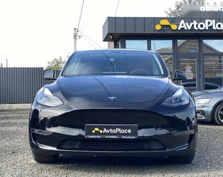 Тесла Model Y, об'ємом двигуна 0 л та пробігом 224 тис. км за 27500 $, фото 5 на Automoto.ua