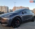 Тесла Model Y, объемом двигателя 0 л и пробегом 2 тыс. км за 35500 $, фото 1 на Automoto.ua