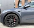Тесла Model Y, объемом двигателя 0 л и пробегом 93 тыс. км за 23400 $, фото 5 на Automoto.ua