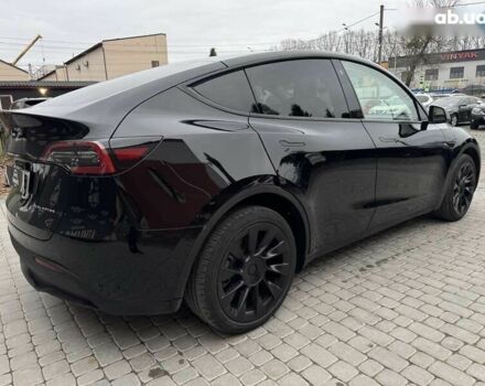 Тесла Model Y, объемом двигателя 0 л и пробегом 45 тыс. км за 25999 $, фото 15 на Automoto.ua