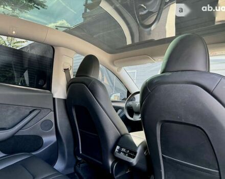 Тесла Model Y 2022 в Киеве на Automoto.ua Тесла Model Y, объемом двигателя 0 л и пробегом 50 тыс. км за 29900 $, фото 22 на Automoto.ua