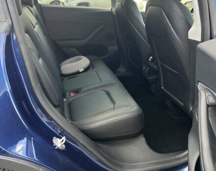 Тесла Model Y, объемом двигателя 0 л и пробегом 14 тыс. км за 29500 $, фото 10 на Automoto.ua