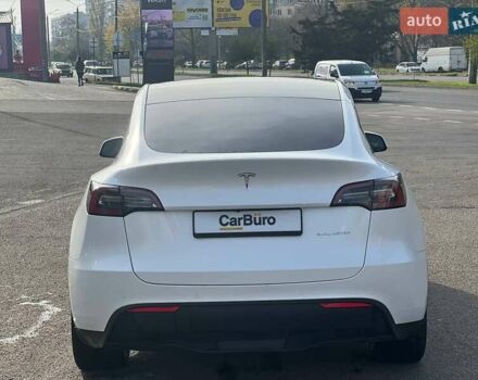 Тесла Model Y, об'ємом двигуна 0 л та пробігом 31 тис. км за 24900 $, фото 9 на Automoto.ua