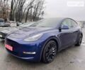 Тесла Model Y, об'ємом двигуна 0 л та пробігом 3 тис. км за 36750 $, фото 1 на Automoto.ua