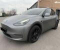 Тесла Model Y, объемом двигателя 0 л и пробегом 30 тыс. км за 33000 $, фото 3 на Automoto.ua