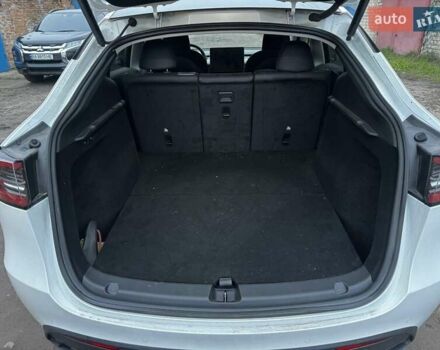 Тесла Model Y, об'ємом двигуна 0 л та пробігом 45 тис. км за 21500 $, фото 13 на Automoto.ua