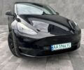Тесла Model Y, объемом двигателя 0 л и пробегом 40 тыс. км за 26500 $, фото 16 на Automoto.ua