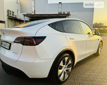 Тесла Model Y, об'ємом двигуна 0 л та пробігом 24 тис. км за 41200 $, фото 2 на Automoto.ua