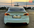 Тесла Model Y, объемом двигателя 0 л и пробегом 43 тыс. км за 27500 $, фото 8 на Automoto.ua
