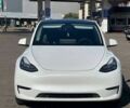 Тесла Model Y, объемом двигателя 0 л и пробегом 31 тыс. км за 24999 $, фото 5 на Automoto.ua