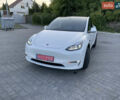 Тесла Model Y, объемом двигателя 0 л и пробегом 37 тыс. км за 30000 $, фото 37 на Automoto.ua