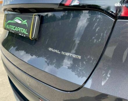 Тесла Model Y 2022 в Киеве на Automoto.ua Тесла Model Y, объемом двигателя 0 л и пробегом 20 тыс. км за 33990 $, фото 12 на Automoto.ua