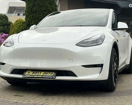 Тесла Model Y, об'ємом двигуна 0 л та пробігом 23 тис. км за 38700 $, фото 2 на Automoto.ua