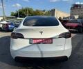 Тесла Model Y 2022 у Луцьку на Automoto.ua Тесла Model Y, об'ємом двигуна 0 л та пробігом 243 тис. км за 18500 $, фото 5 на Automoto.ua