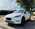 Тесла Model Y, объемом двигателя 0 л и пробегом 53 тыс. км за 26600 $, фото 1 на Automoto.ua
