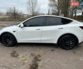 Тесла Model Y, объемом двигателя 0 л и пробегом 9 тыс. км за 51000 $, фото 5 на Automoto.ua