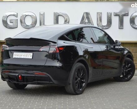 Тесла Model Y, объемом двигателя 0 л и пробегом 47 тыс. км за 34500 $, фото 20 на Automoto.ua