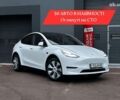 Тесла Model Y, объемом двигателя 0 л и пробегом 33 тыс. км за 35999 $, фото 1 на Automoto.ua